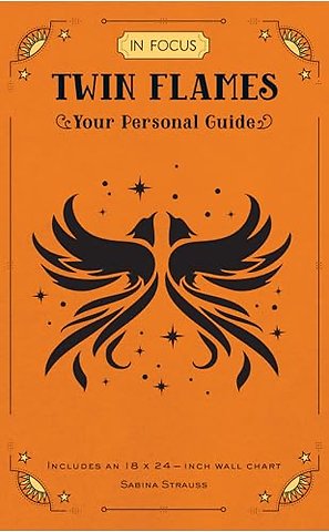 In Focus Twin Flames