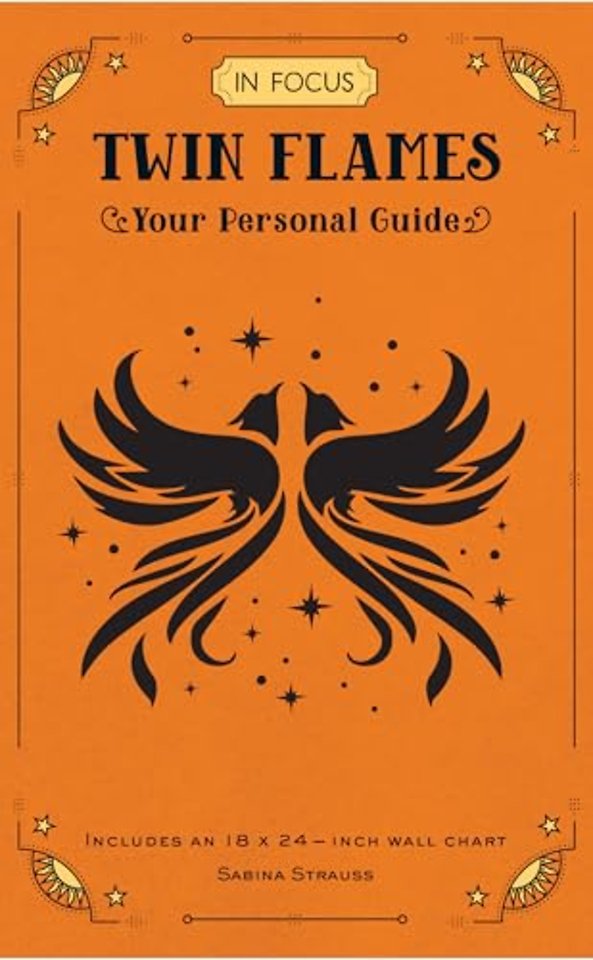 In Focus Twin Flames