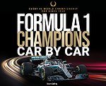 Formula 1 Champions Car by Car