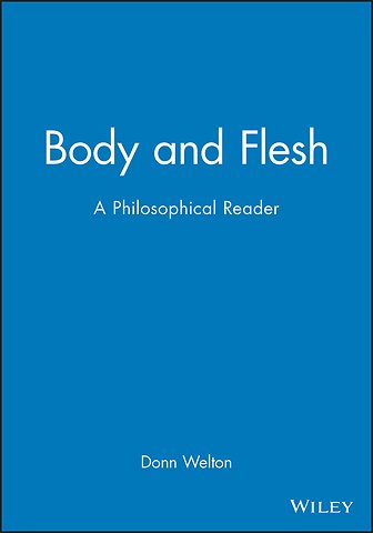 Body and Flesh