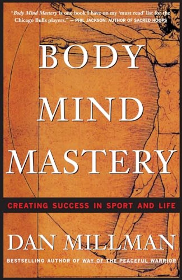 Body Mind Mastery