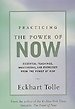 Practicing the Power of Now