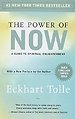 The Power of Now: A Guide to Spiritual Enlightenment The Power of Now: A Guide to Spiritual Enlightenment