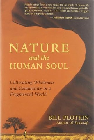 Nature and the Human Soul