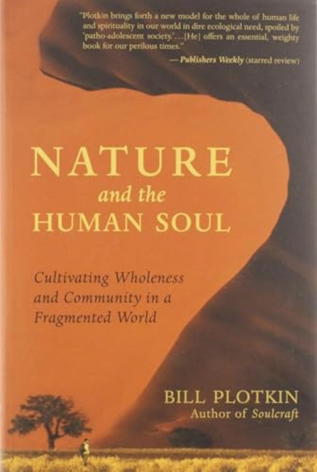 Nature and the Human Soul