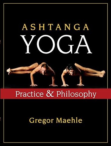 Ashtanga Yoga