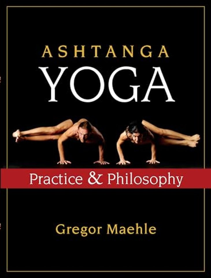 Ashtanga Yoga