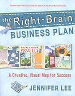 The Right-Brain Business Plan