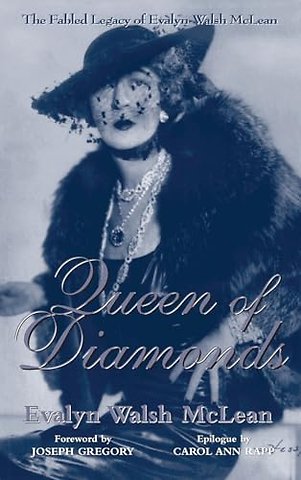 Queen of Diamonds