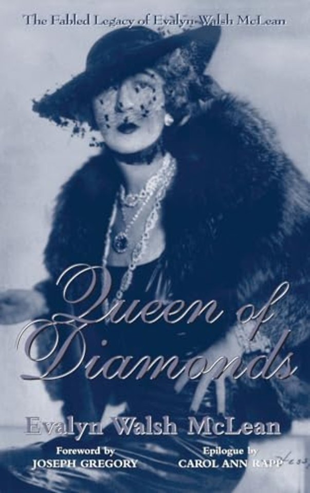 Queen of Diamonds