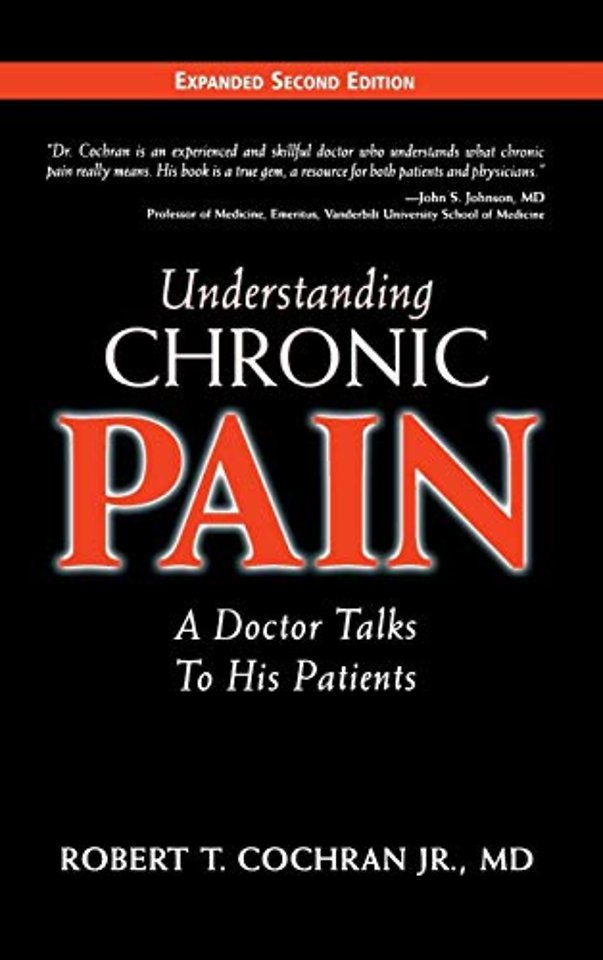 Understanding Chronic Pain