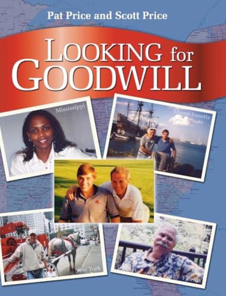 Looking for Goodwill