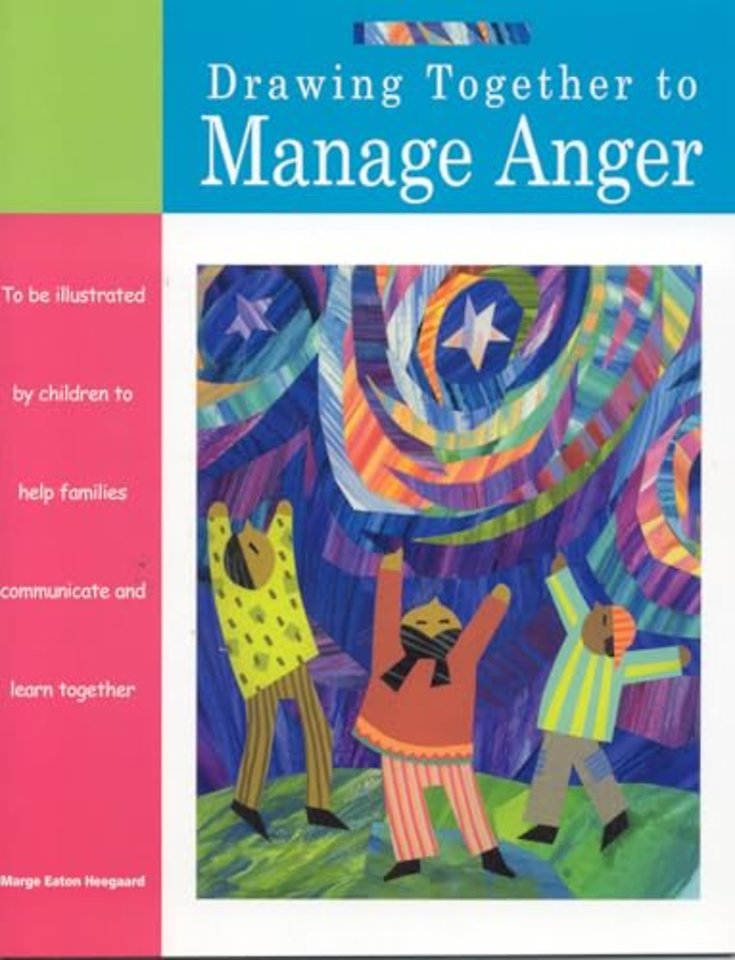 Drawing Together to Manage Anger