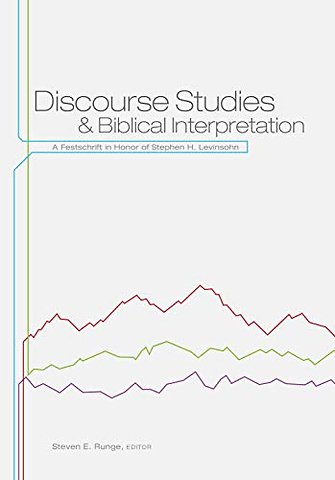 A Festschrift in Honor of Stephen H. Levinsohn
