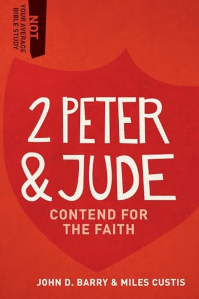 Contend for the Faith