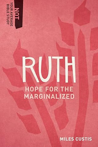 Hope for the Marginalized
