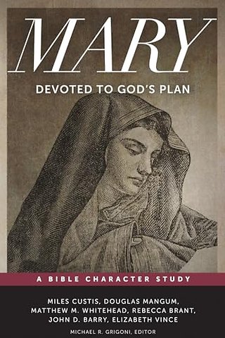Devoted to God's Plan