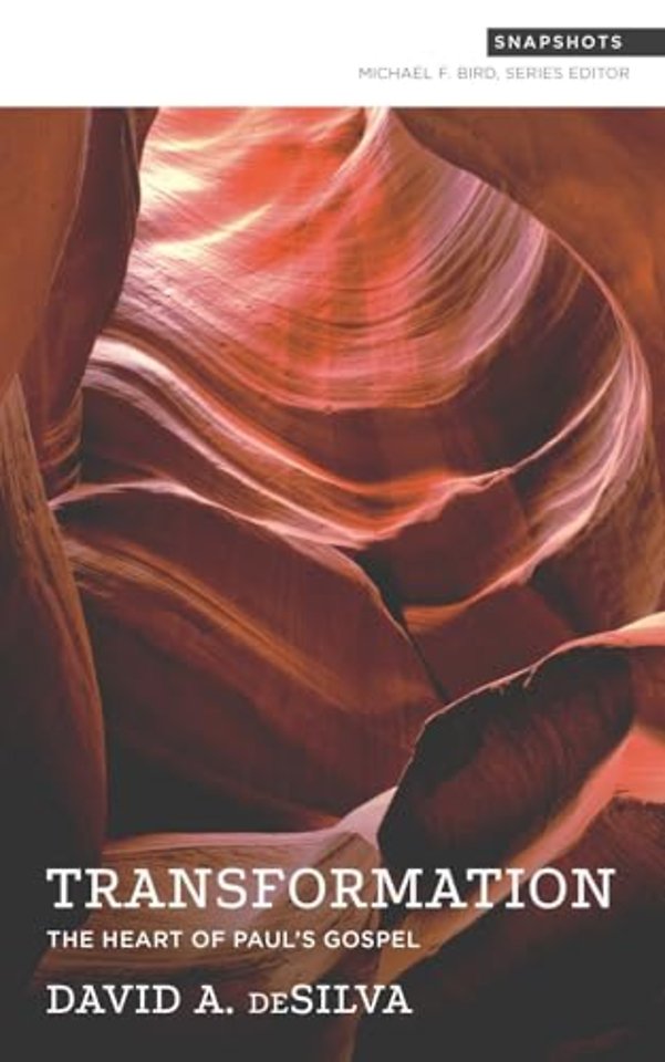 The Heart of Paul′s Gospel