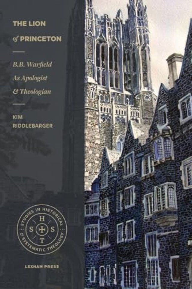 The Lion of Princeton