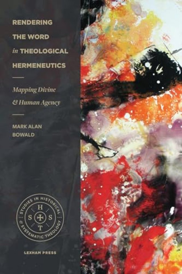 Mapping Divine and Human Agency