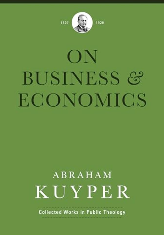 On Business & Economics