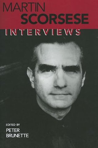 Martin Scorsese – Interviews