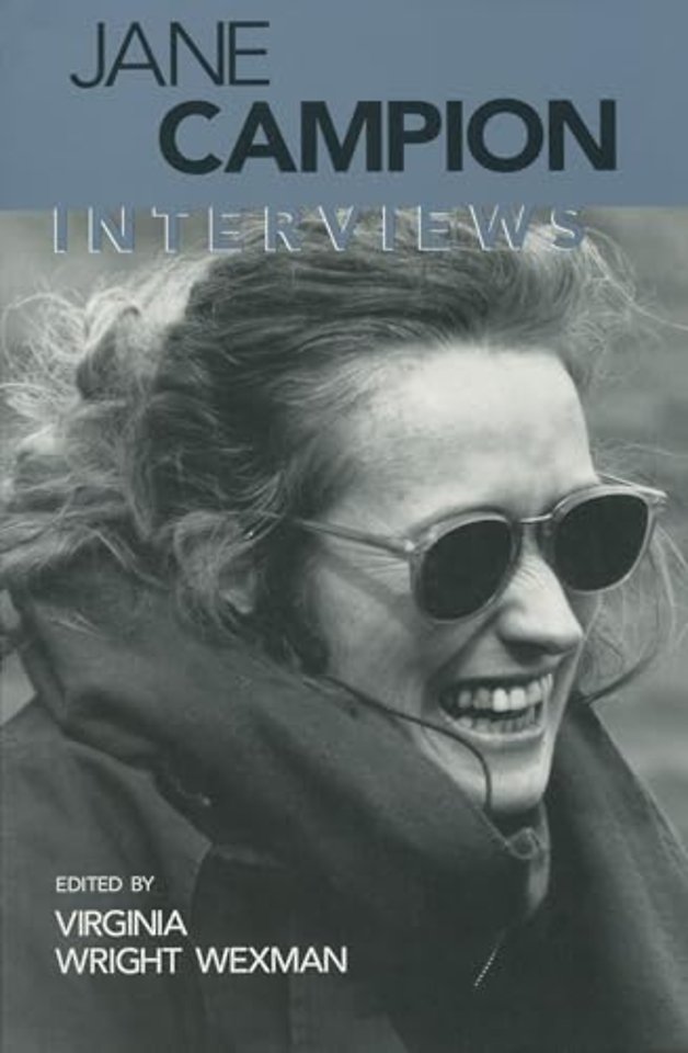 Jane Campion – Interviews