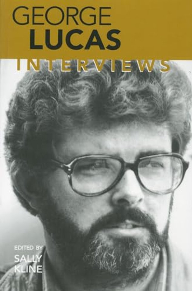 George Lucas – Interviews