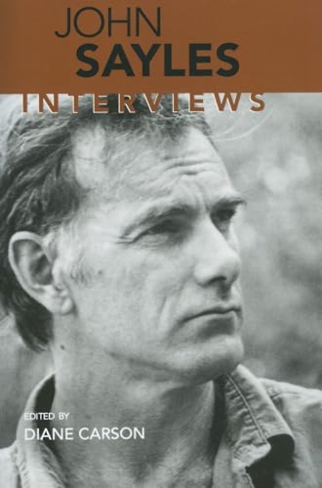 John Sayles – Interviews