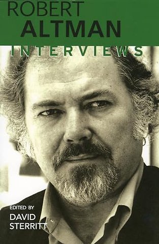 Robert Altman – Interviews