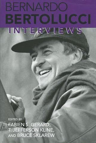 Bernardo Bertolucci – Interviews