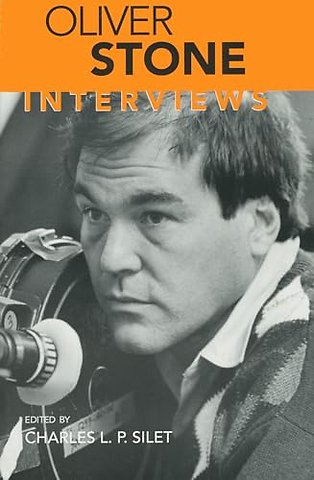 Oliver Stone – Interviews