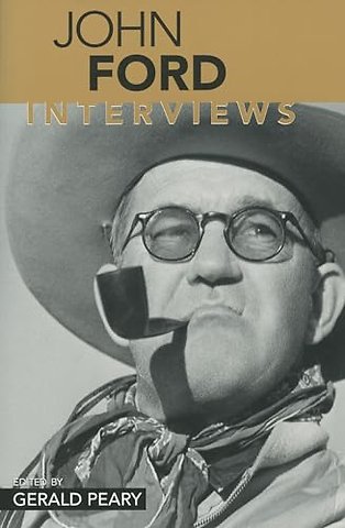 John Ford – Interviews