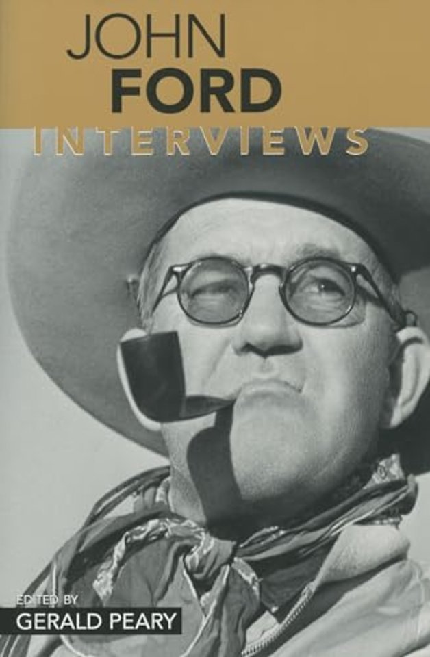 John Ford – Interviews