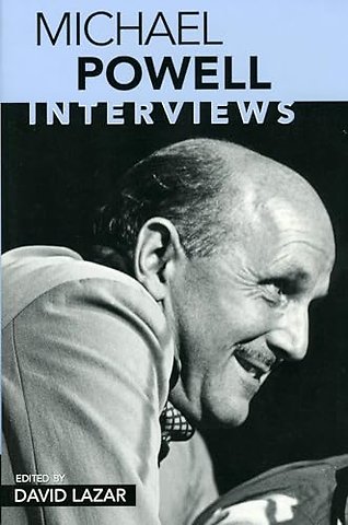 Michael Powell – Interviews