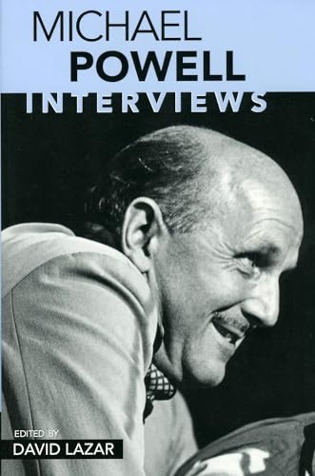 Michael Powell – Interviews