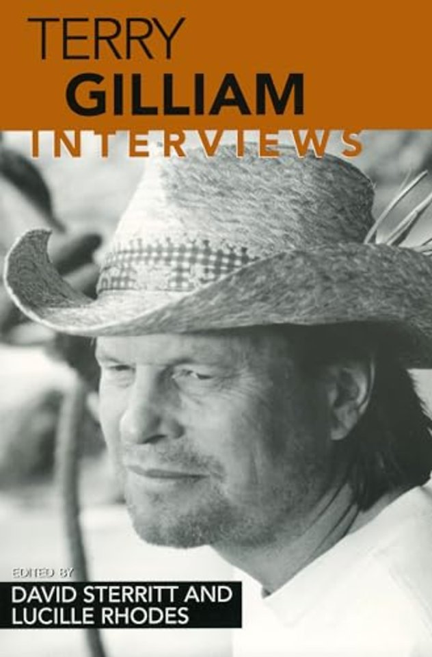 Terry Gilliam – Interviews