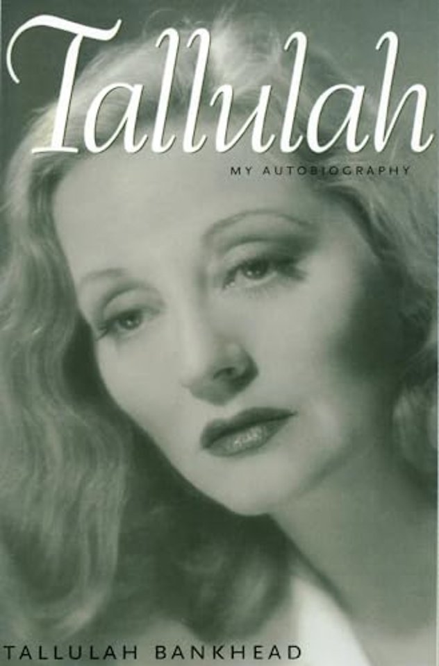 Tallulah – My Autobiography