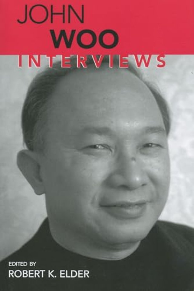John Woo – Interviews