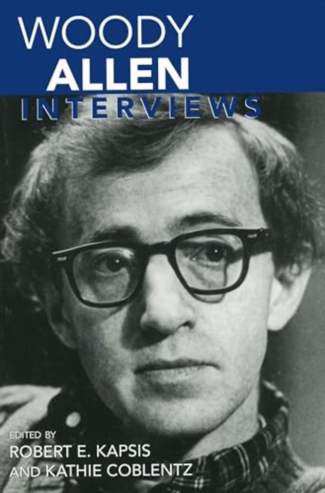Woody Allen – Interviews