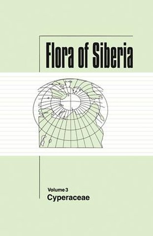 Flora of Siberia, Vol. 3