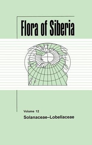 Flora of Siberia, Vol. 12