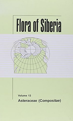 Flora of Siberia, Vol. 13