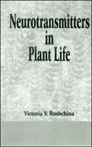 Neurotransmitters in Plant Life