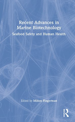 Recent Advances in Marine Biotechnology