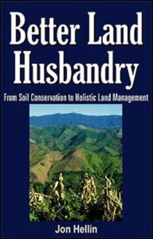 Better Land Husbandry