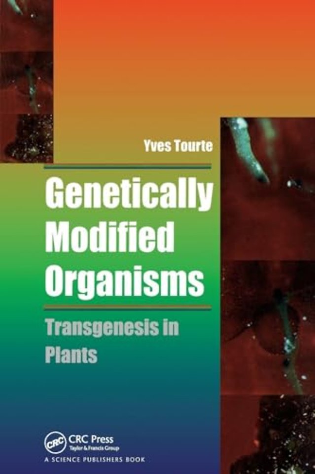 Genetically Modified Organisms