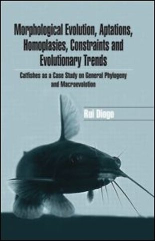 Morphological Evolution, Adaptations, Homoplasies, Constraints, and Evolutionary Trends