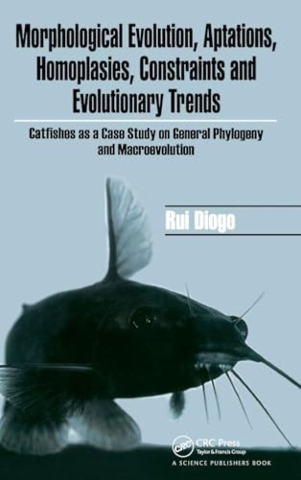 Morphological Evolution, Adaptations, Homoplasies, Constraints, and Evolutionary Trends