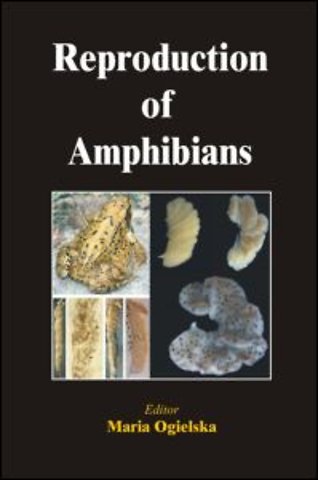Reproduction of Amphibians